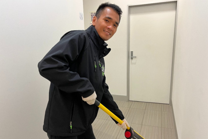Home and Commercial Cleaning Franchise for Sale Christchurch 