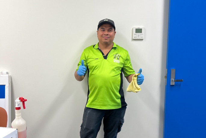 Home and Commercial Cleaning Franchise for Sale Christchurch Home and Commercial Cleaning Franchise for Sale Christchurch