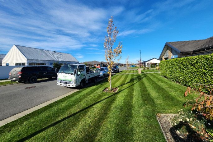Lawn and Garden Franchise for Sale Christchurch Lawn and Garden Franchise for Sale Christchurch