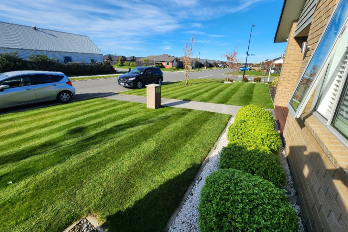 Lawn and Garden Franchise for Sale Christchurch Lawn and Garden Franchise for Sale Christchurch
