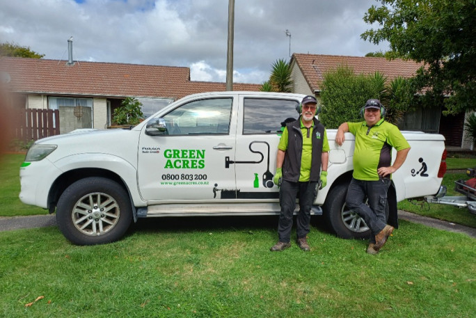 Lawn and Garden Services Franchise for Sale Christchurch Lawn and Garden Services Franchise for Sale Christchurch
