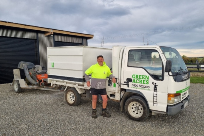 Lawn and Garden Services Franchise for Sale Christchurch Lawn and Garden Services Franchise for Sale Christchurch