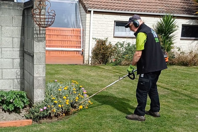 Lawn and Garden Services Franchise for Sale Christchurch