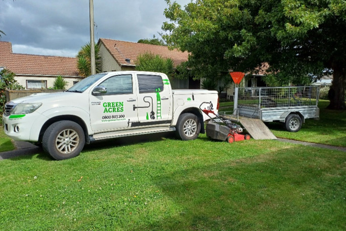 Lawn and Garden Services Franchise for Sale Christchurch Lawn and Garden Services Franchise for Sale Christchurch