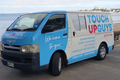 Mobile Automotive Service Franchise for Sale Christchurch