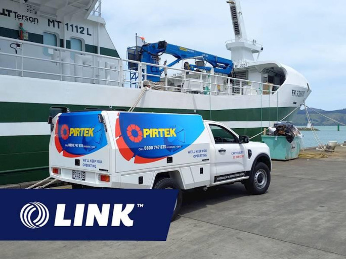 Pirtek Hydraulic Repair Franchise for Sale Christchurch Pirtek Hydraulic Repair Franchise for Sale Christchurch