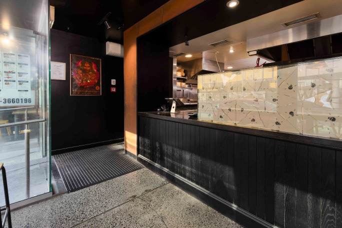 Pizza Takeaway Franchise for Sale Christchurch Central City 