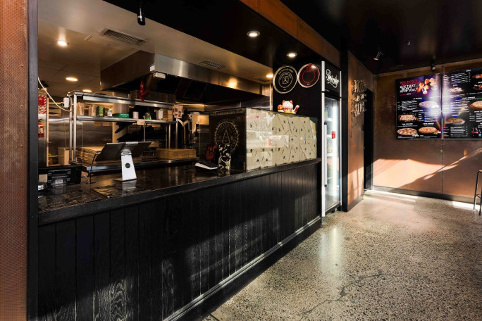 Pizza Takeaway Franchise for Sale Christchurch Central City 