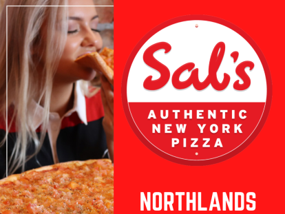 Sal's Authentic New York Pizza Franchise for Sale Papanui Christchurch