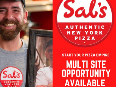 Sal's South Island  Franchise for Sale Christchurch