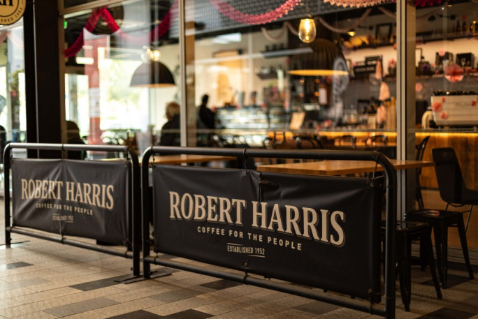 Standout Café Franchise for Sale Christchurch 