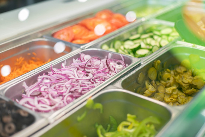 Superstar Sub Franchise for Sale Christchurch