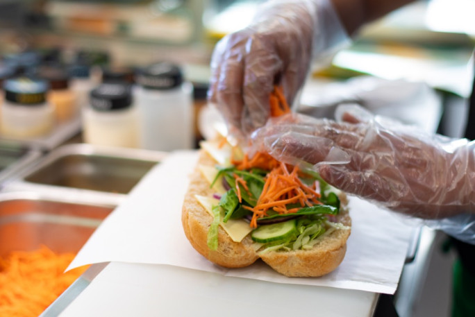 Superstar Sub Franchise for Sale Christchurch 