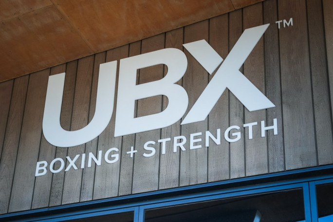 UBX 24/7 Gym Franchise for Sale Wigram Christchurch 