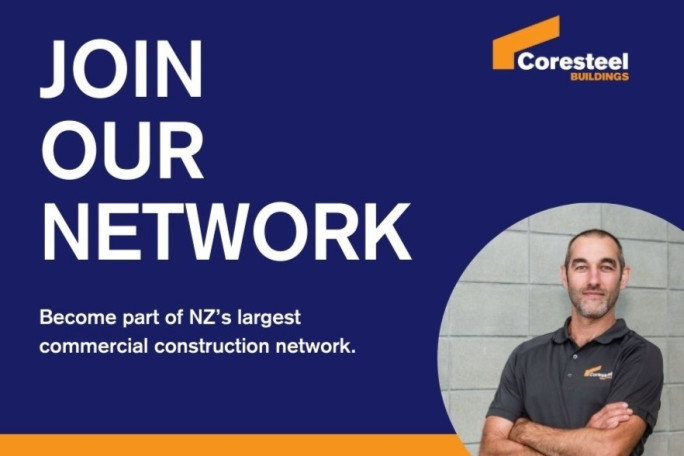 Build your Future with Coresteel Franchise for Sale Dunedin Build your Future with Coresteel Franchise for Sale Dunedin