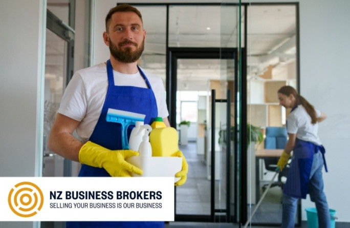 Commercial Cleaning Franchise for Sale Dunedin Commercial Cleaning Franchise for Sale Dunedin