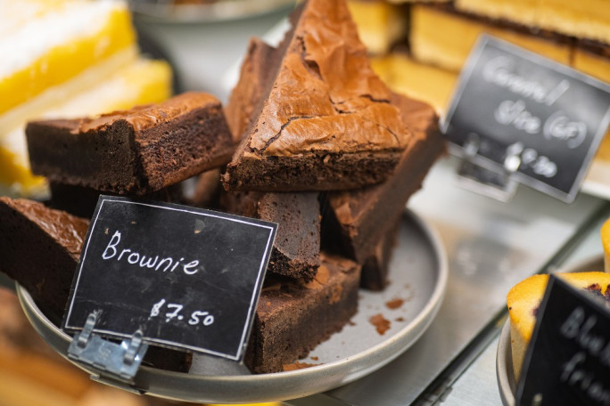 Cafe & Eatery Franchise for Sale Meridian Mall, Dunedin