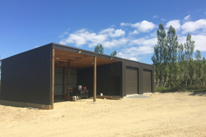 Construction Franchise for Sale Dunedin 