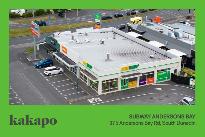 Fast Food Takeaway Franchise for Sale South Dunedin Fast Food Takeaway Franchise for Sale South Dunedin