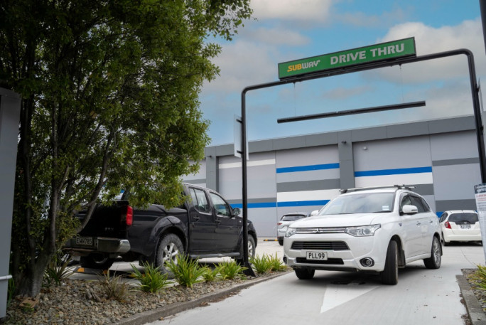 Fast Food Takeaway Franchise for Sale South Dunedin Fast Food Takeaway Franchise for Sale South Dunedin