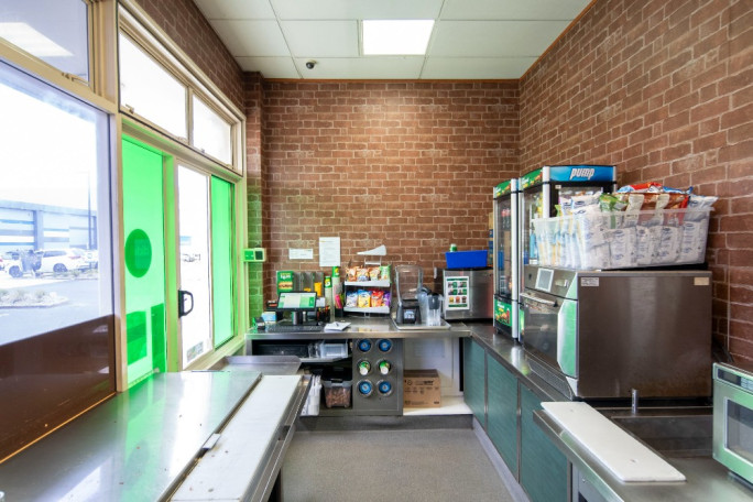 Fast Food Takeaway Franchise for Sale South Dunedin Fast Food Takeaway Franchise for Sale South Dunedin