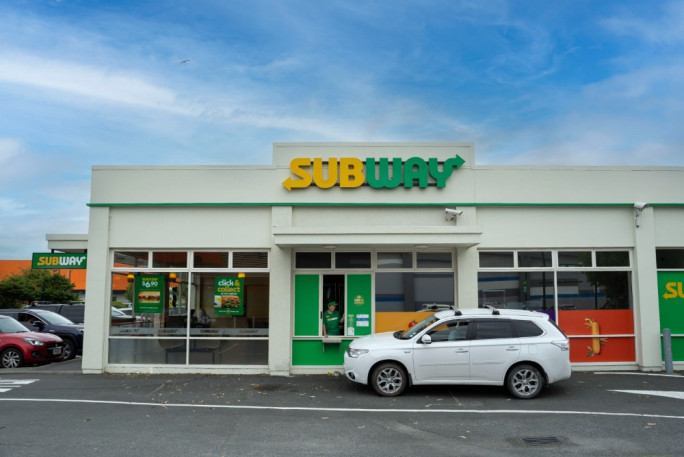 Fast Food Takeaway Franchise for Sale South Dunedin Fast Food Takeaway Franchise for Sale South Dunedin