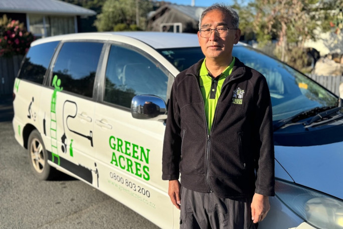 Home and Commercial Cleaning Franchise for Sale Dunedin 