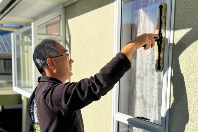 Home and Commercial Cleaning Franchise for Sale Dunedin 