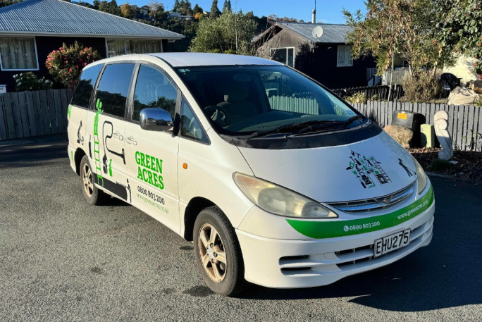 Home and Commercial Cleaning Franchise for Sale Dunedin 