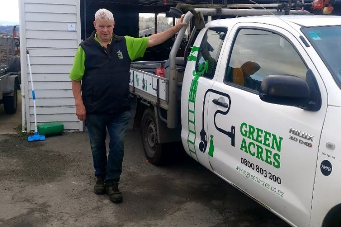 Lawn and Garden Services Franchise for Sale Dunedin Lawn and Garden Services Franchise for Sale Dunedin