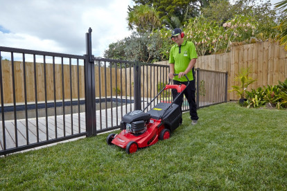 Lawn and Garden Services Franchise for Sale Dunedin