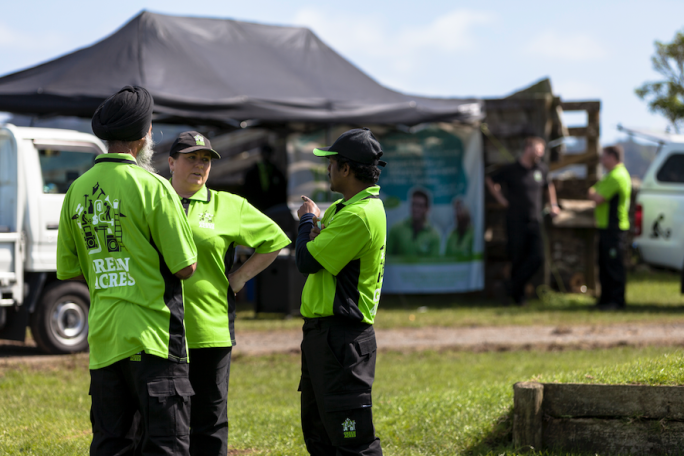 Lawn and Garden Services Franchise for Sale Dunedin 