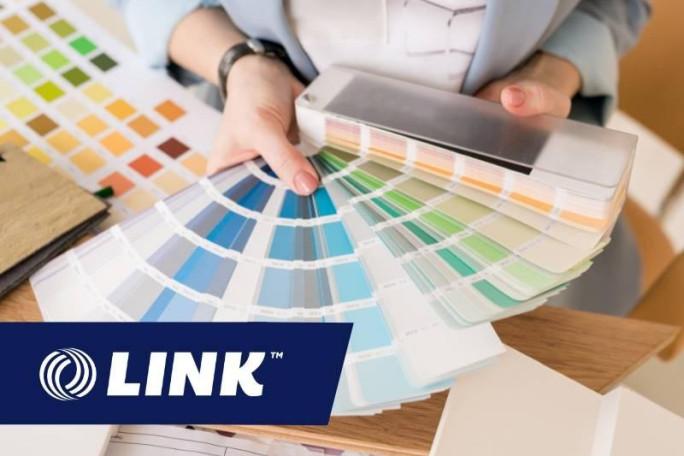 Specialist Decorating Store Franchise for Sale Dunedin