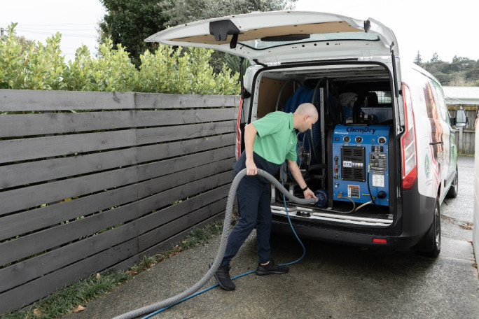 Commercial Cleaning Franchise for Sale Gisborne territory 