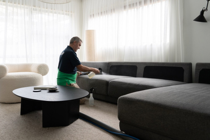 Commercial Cleaning Franchise for Sale Gisborne territory 