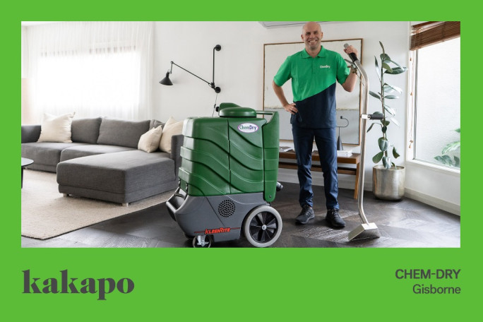 Commercial Cleaning Franchise for Sale Gisborne