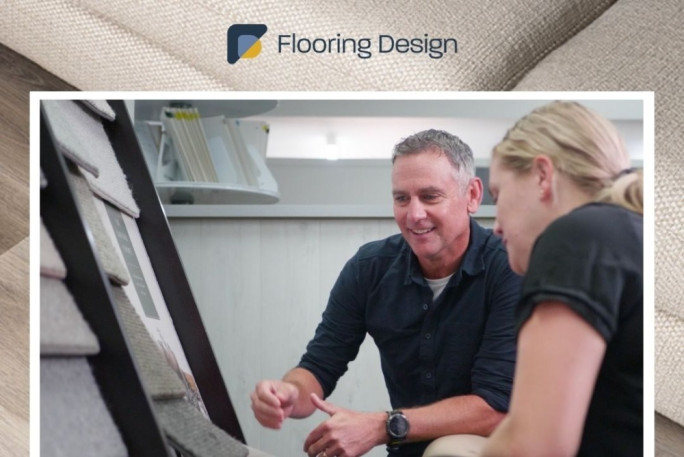 Own a Flooring Design Franchise  Business Opportunity for Sale Gisborne 