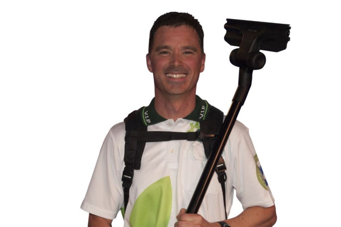 Home Cleaning Franchise for Sale Hamilton & Cambridge 