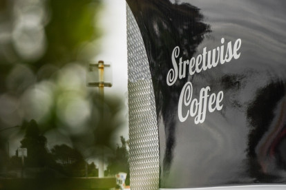Streetwise Coffee Franchise for Sale Hamilton