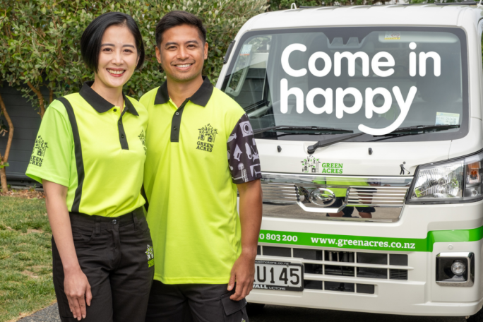 Home and Commercial Cleaning Franchise for Sale Hamilton