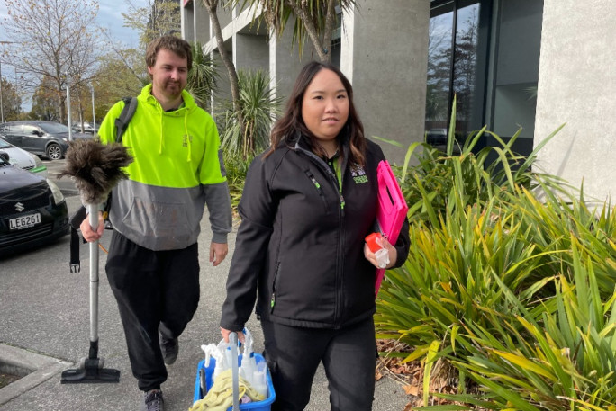 Home and Commercial Cleaning Franchise for Sale Hamilton Home and Commercial Cleaning Franchise for Sale Hamilton