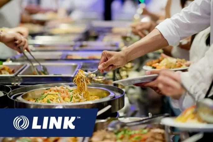 Large Restaurant  Franchise for Sale Hamilton