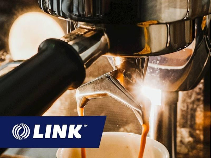 Popular Cafe Franchise for Sale Hamilton