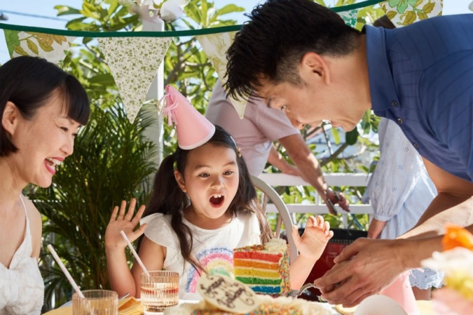 The Cheesecake Shop Franchise for Sale Hastings