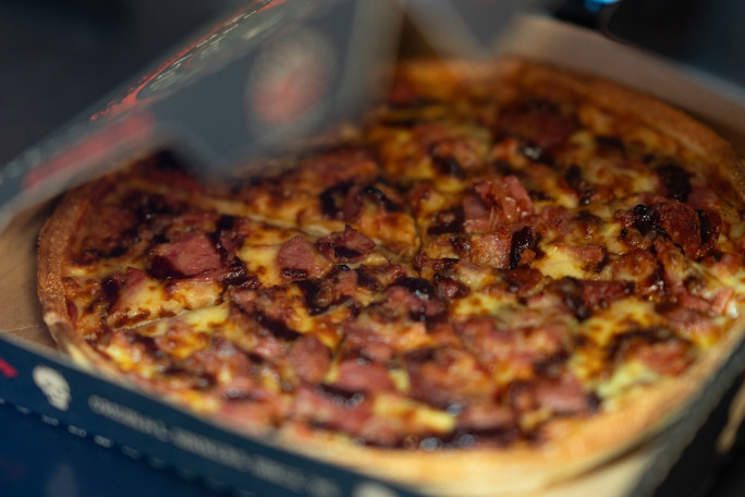 Hell Pizza Franchise for Sale Hastings Hell Pizza Franchise for Sale Hastings