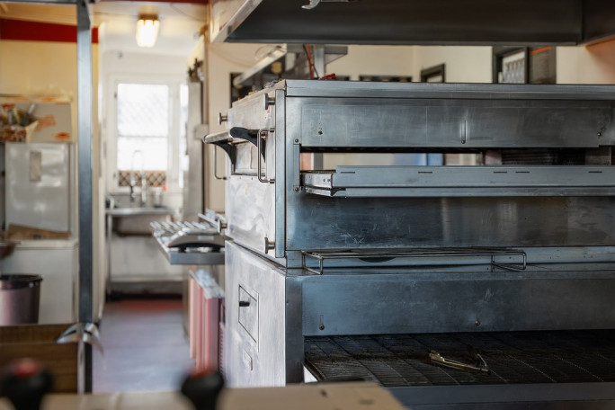 Hell Pizza Franchise for Sale Hastings