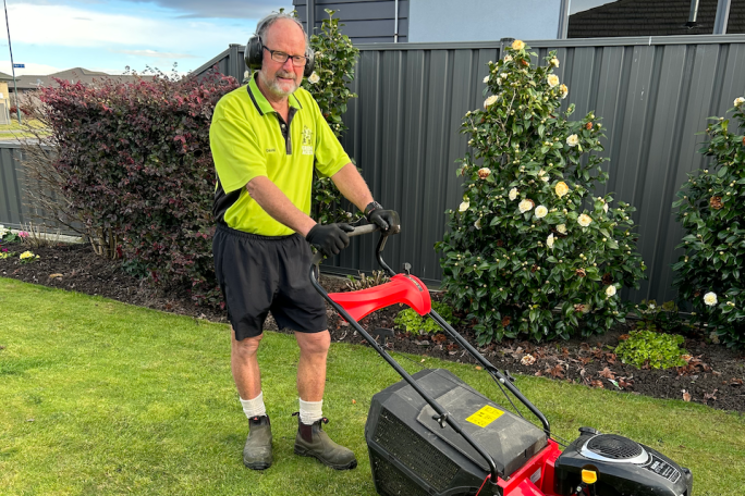 Lawn and Garden Services Franchise for Sale Hastings Lawn and Garden Services Franchise for Sale Hastings