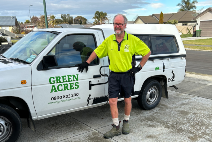 Lawn and Garden Services Franchise for Sale Hastings Lawn and Garden Services Franchise for Sale Hastings