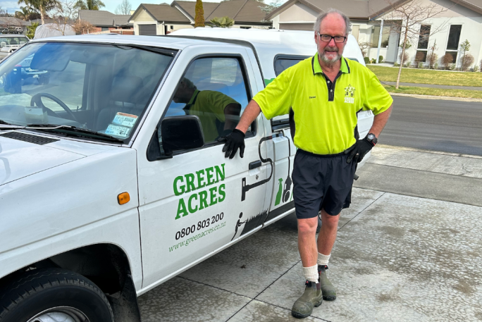 Lawn and Garden Services Franchise for Sale Hastings Lawn and Garden Services Franchise for Sale Hastings