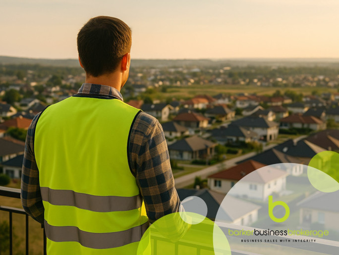 Construction Franchise for Sale Hawkes Bay